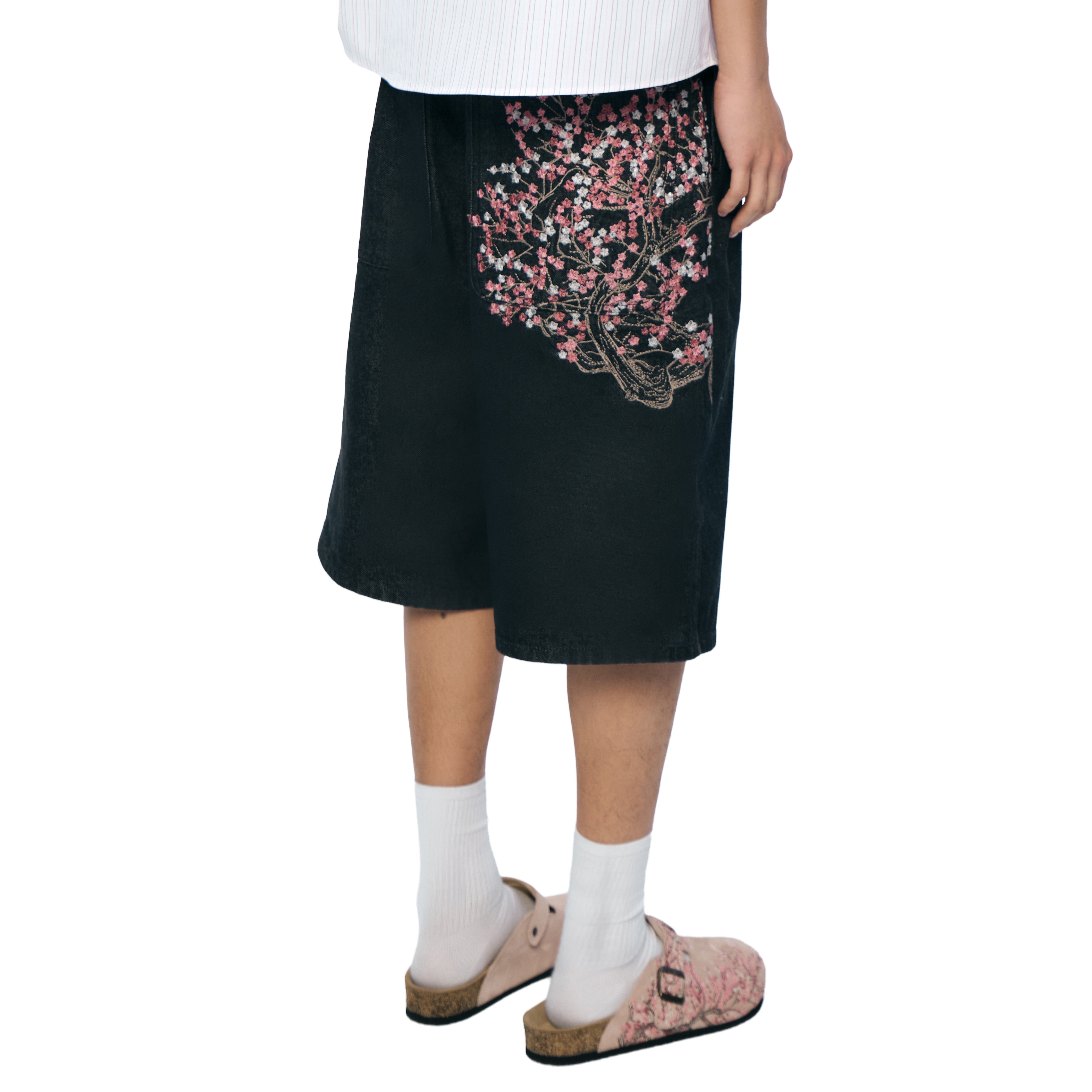 Derschutze "blossom v2" Jorts