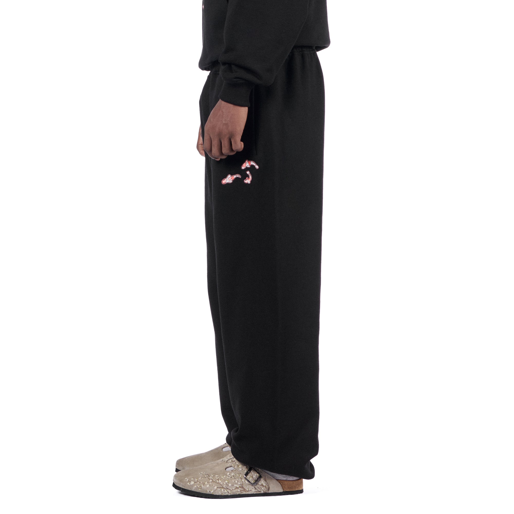 Derschutze "koi fish v3" Sweatpants