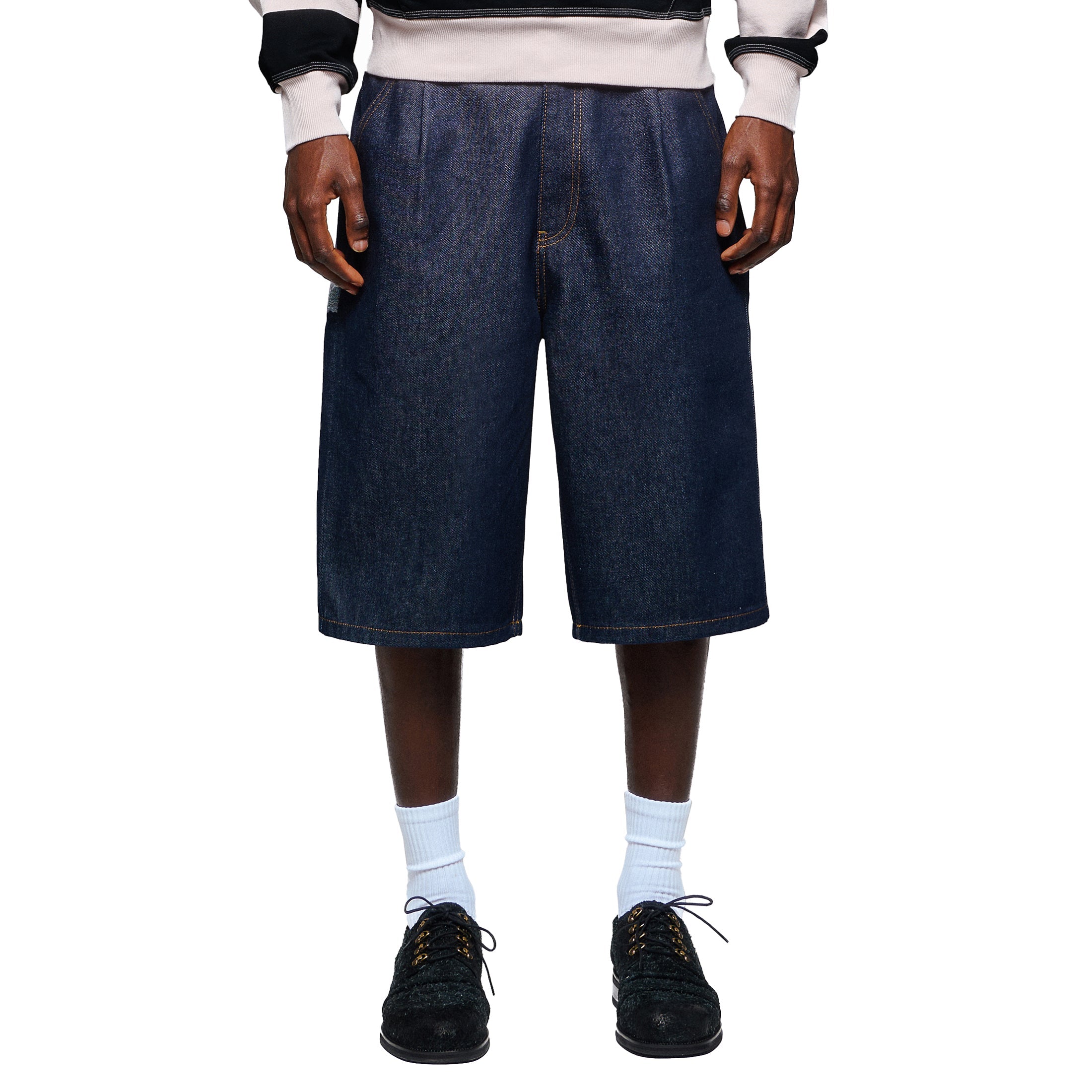 Derschutze "on air" raw Shorts