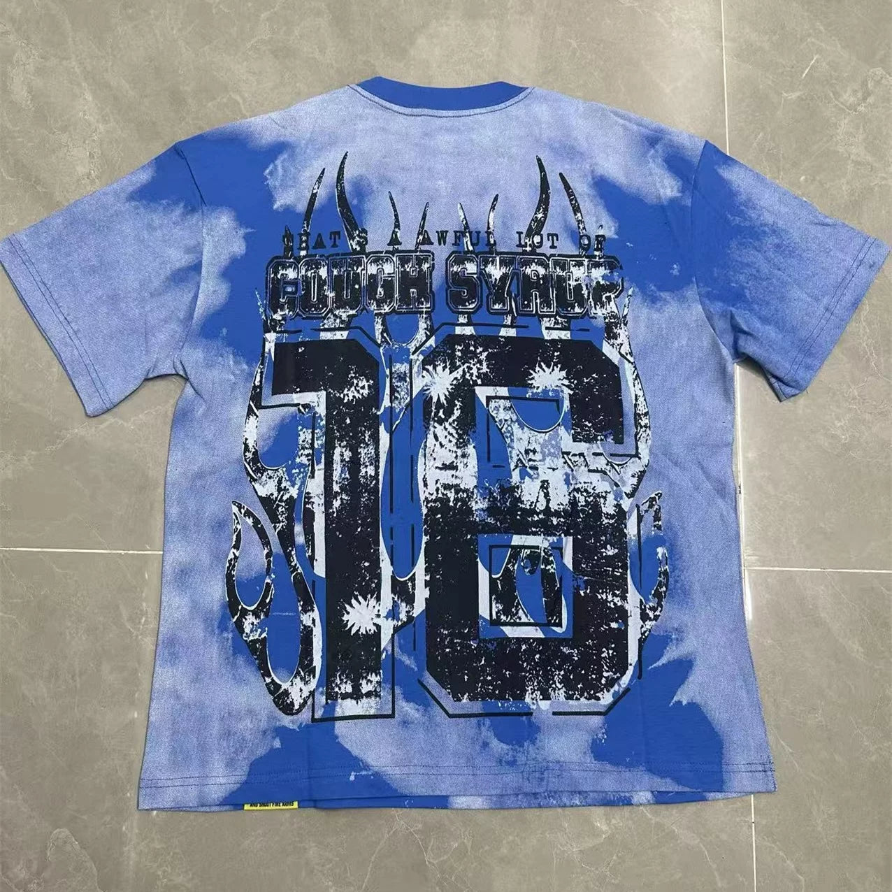 That's A Awful Lot Of Cough Syrup ALOCS T-Shirt