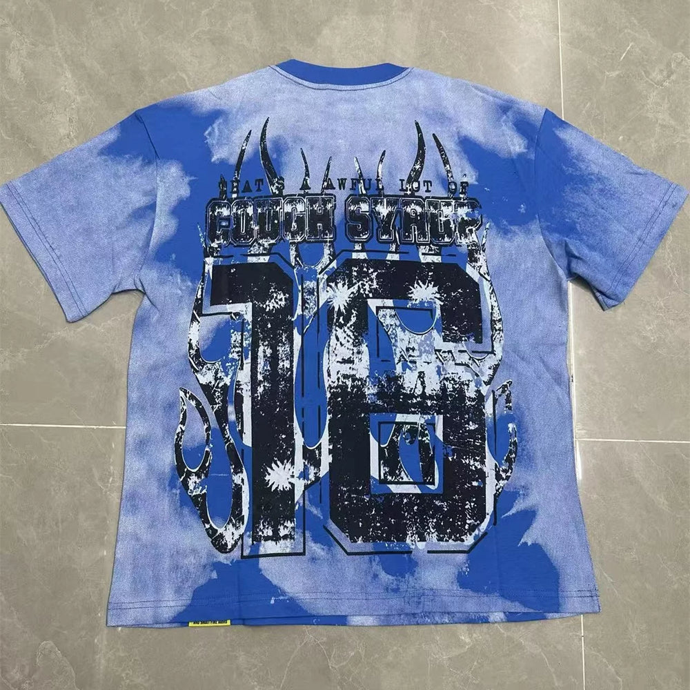That's A Awful Lot Of Cough Syrup ALOCS T-Shirt