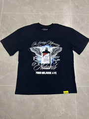 That's A Awful Lot Of Cough Syrup In Loving Memory T-Shirt