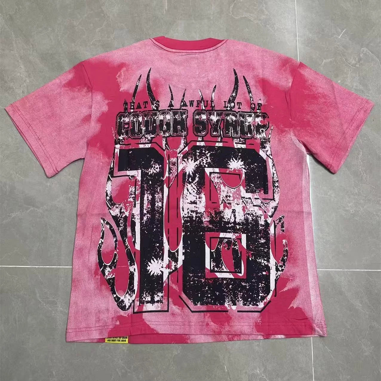 That's A Awful Lot Of Cough Syrup ALOCS T-Shirt